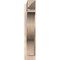 Ekena Millwork Funston Smooth Arts and Crafts Outlooker, Douglas Fir, 5 1/2"W x 24"D x 28"H OUT06X24X28FST03SDF - alternate 2